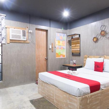Reddoorz Plus @ Taft North Mandurriao Iloilo City Eksteriør billede