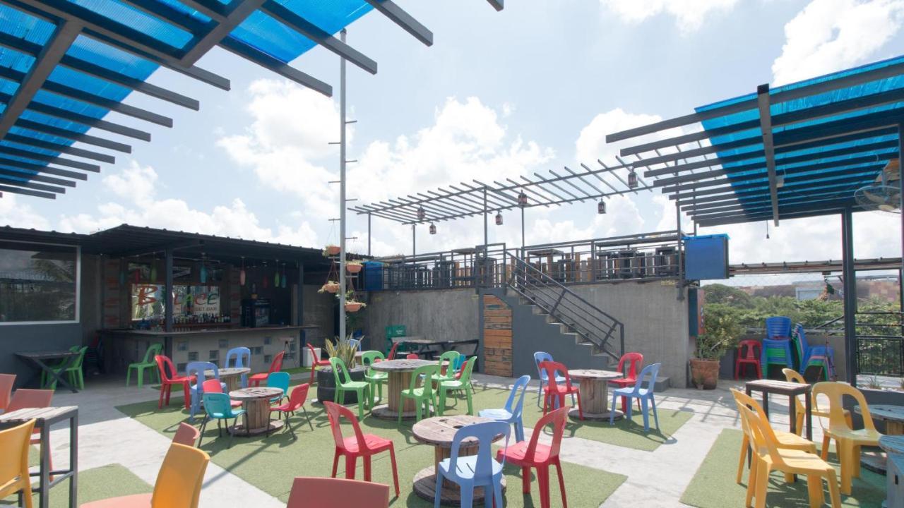 Reddoorz Plus @ Taft North Mandurriao Iloilo City Eksteriør billede