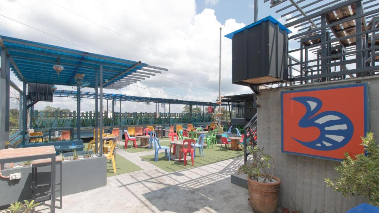Reddoorz Plus @ Taft North Mandurriao Iloilo City Eksteriør billede