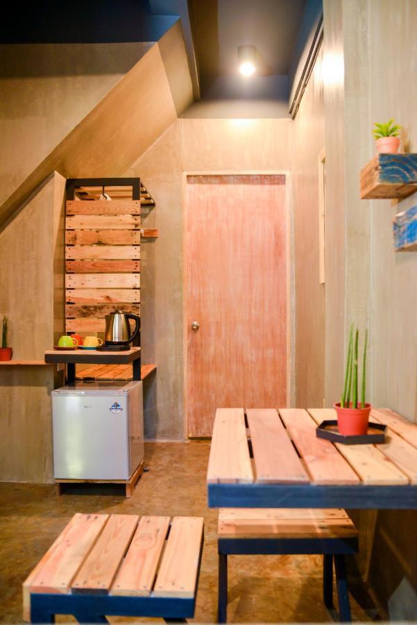 Reddoorz Plus @ Taft North Mandurriao Iloilo City Eksteriør billede