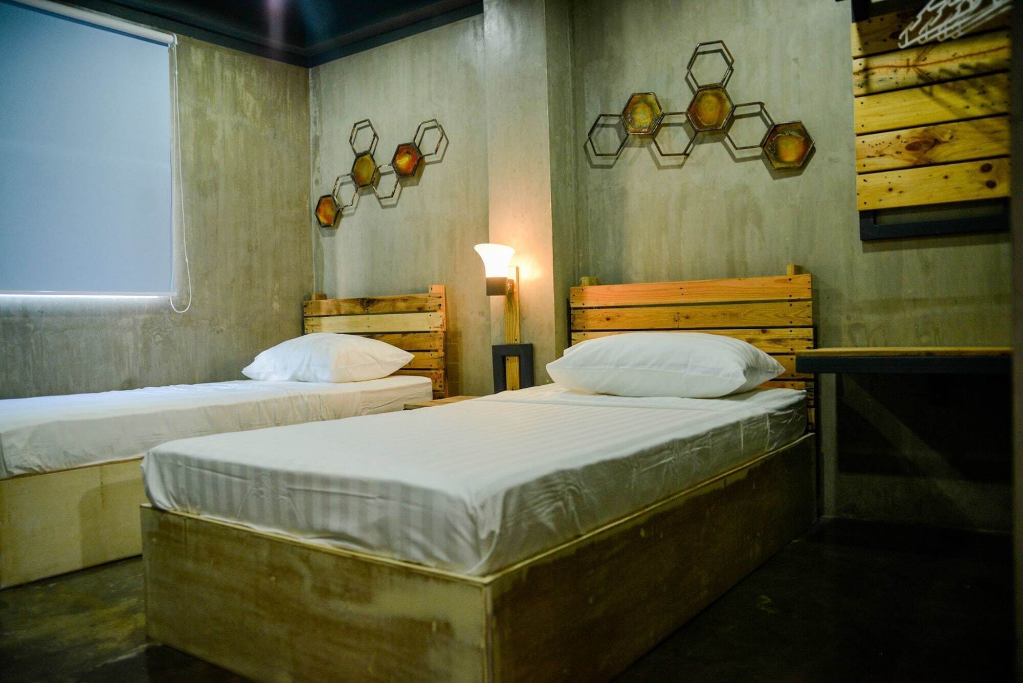 Reddoorz Plus @ Taft North Mandurriao Iloilo City Eksteriør billede