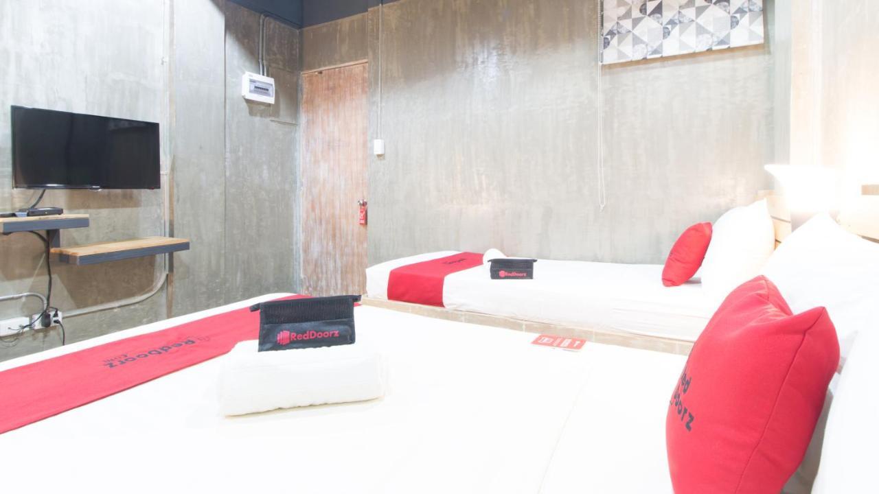 Reddoorz Plus @ Taft North Mandurriao Iloilo City Eksteriør billede