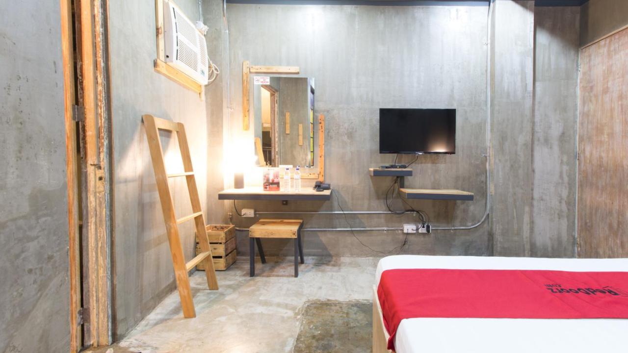 Reddoorz Plus @ Taft North Mandurriao Iloilo City Eksteriør billede