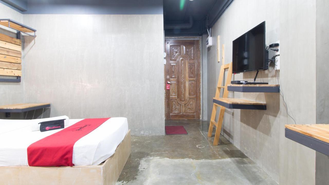 Reddoorz Plus @ Taft North Mandurriao Iloilo City Eksteriør billede